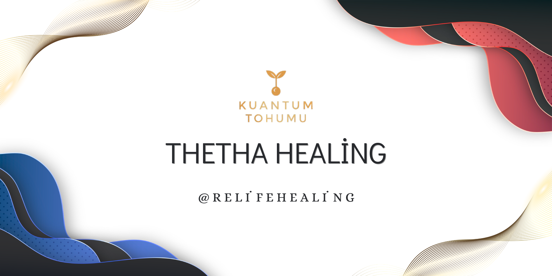 Theta Healing