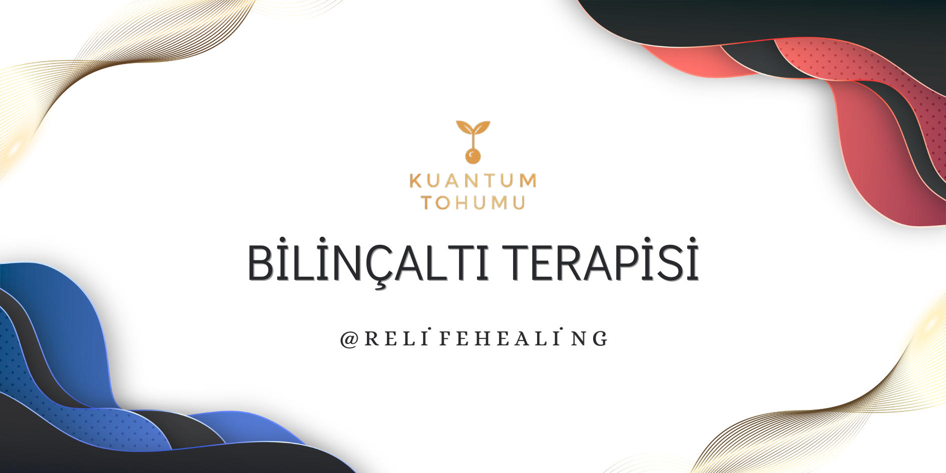 Bilinçaltı Terapisi